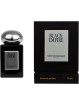 Black Empire Extrait de Parfum 75 ml Gris Montaigne parfum oriental boisé intense et sophistiqué