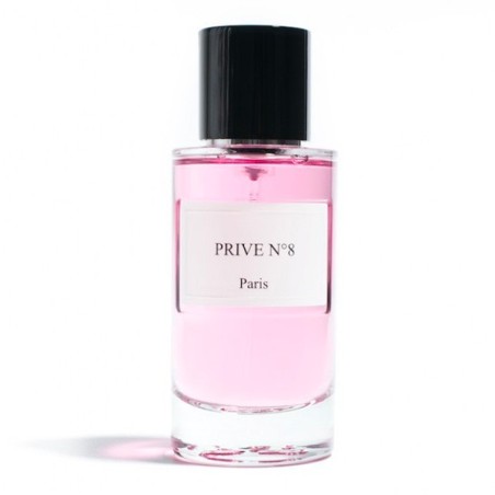 Brin de Folie ( N°8 )  Parfum RP Paris 50ml Senteur Suprême Bouquet Yves Saint Laurent
