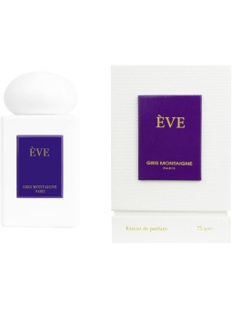 ÈVE Gris Montaigne Extrait de parfum 75ml