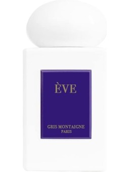 Ève Extrait de Parfum 75 ml Gris Montaigne parfum floral fruité féminin élégant
