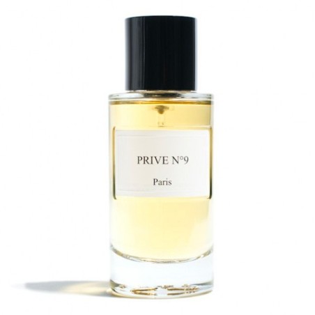 PRIVÉ No. 9 RP PARIS 50ML senteur sable d'or Armani