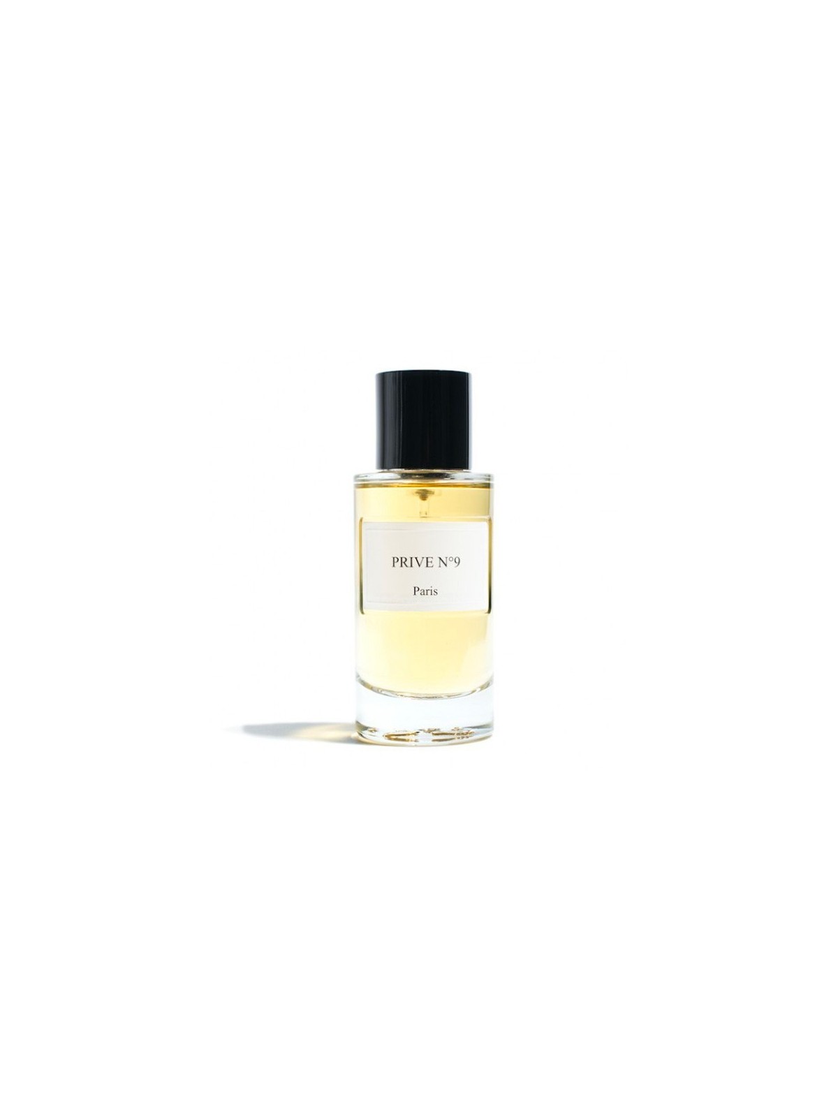 PRIVÉ No. 9 RP PARIS 50ML senteur sable d'or Armani