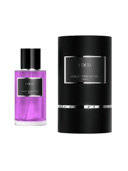 COCO Collection Privée Gazelle Inspiration Coco Mademoiselle Chanel