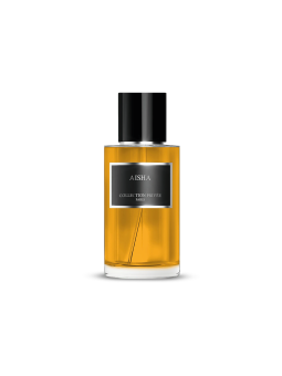 Aisha Collection Privée Gazelle 50 ml eau de parfum femme inspiré Magic Al Jazeera