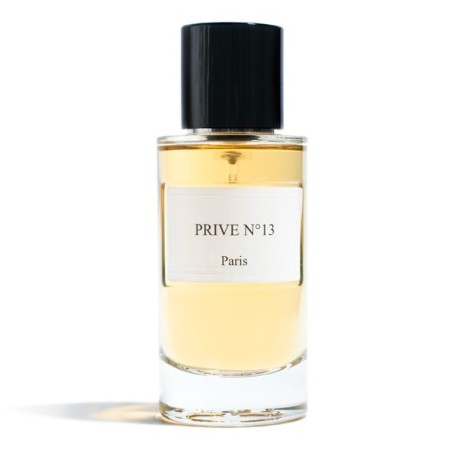 Songe Magnétique No. 13 parfum rp-Senteur Black Afgano de Nassomato