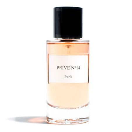 Poudre D'escampette (PRIVÉ No.14)Parfum RP Paris 50ml-Senteur Cuir Béluga Guerlain