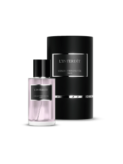 L'INTERDIT Collection Privée Gazelle - 50ml - Inspiré par L'Interdit - Givenchy