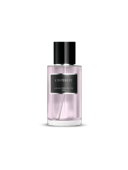 L'INTERDIT Collection Privée Gazelle - 50ml - Inspiré par L'Interdit - Givenchy