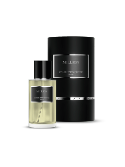 million collection privée gazelle - 50ml - Inspiré One Million - Paco Rabanne