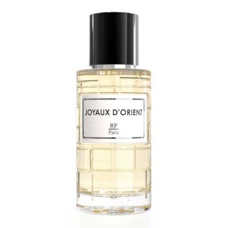 Joyaux D'orient  Parfum RP Paris 50ml Senteur : Baccarat Rouge 540 - Maison Francis Kurkdjian
