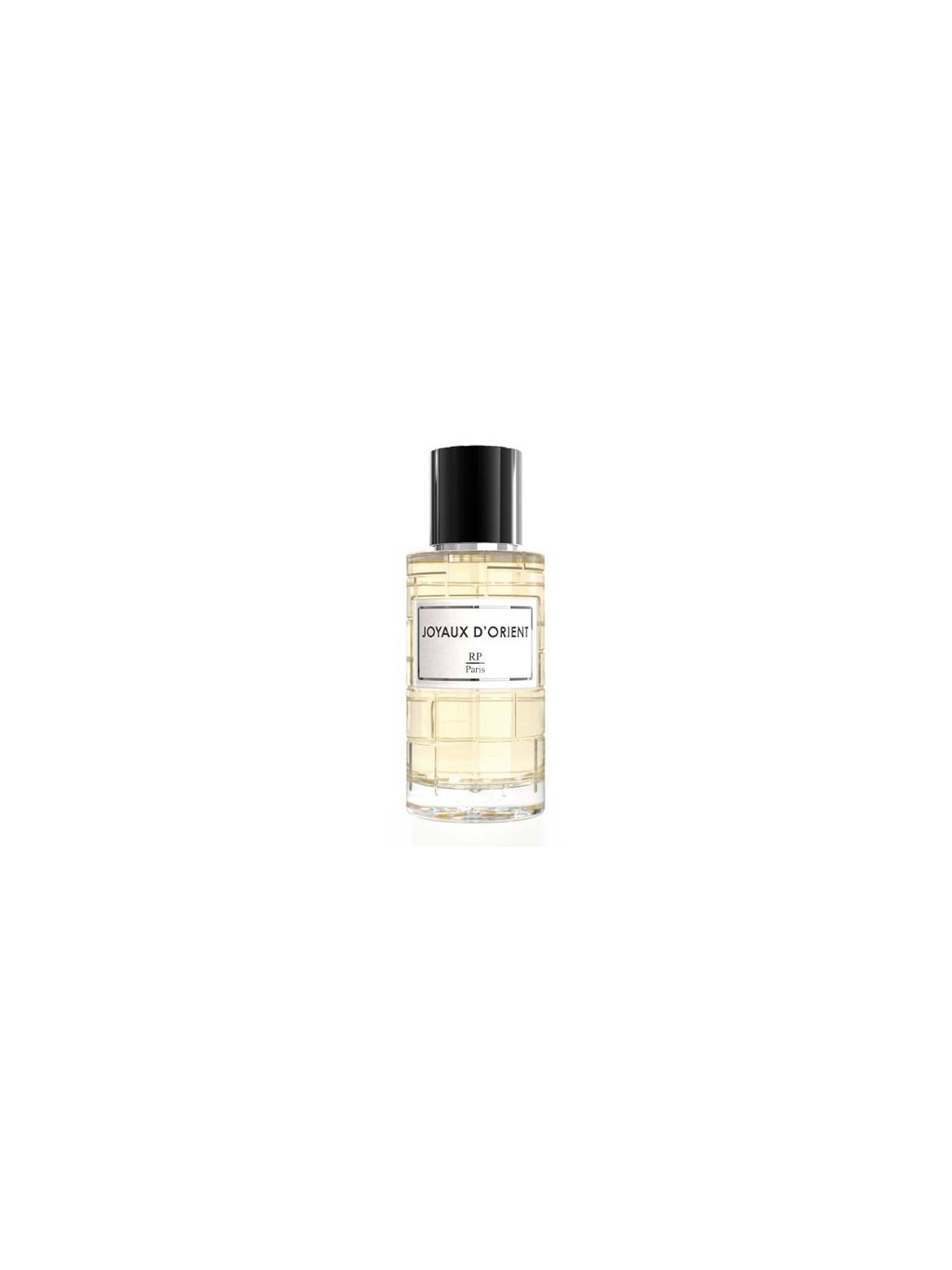 Joyaux D'orient  Parfum RP Paris 50ml Senteur : Baccarat Rouge 540 - Maison Francis Kurkdjian
