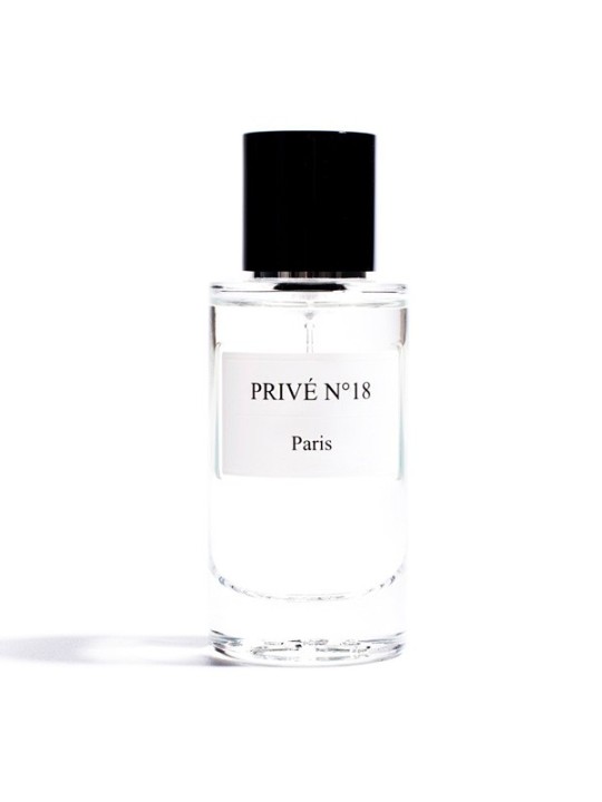Rose Papyrus(Privé n°18) Parfum RP Paris 50ml-senteur rose of no man's Byredo