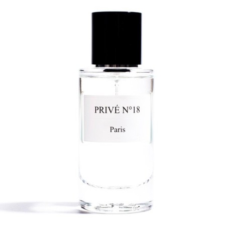 Rose Papyrus(Privé n°18) Parfum RP Paris 50ml-senteur rose of no man's Byredo