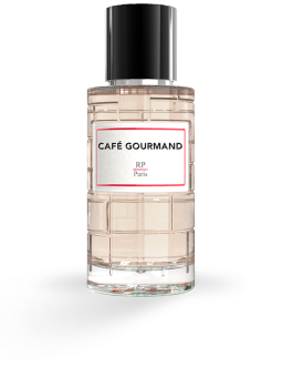Café Gourmand Parfum RP Paris 50ml