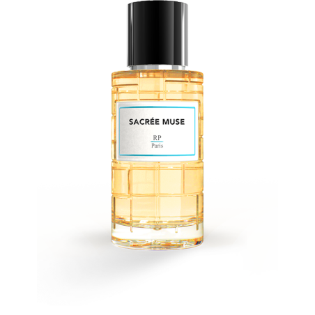 Sacrée Muse Parfum RP Paris 50ml