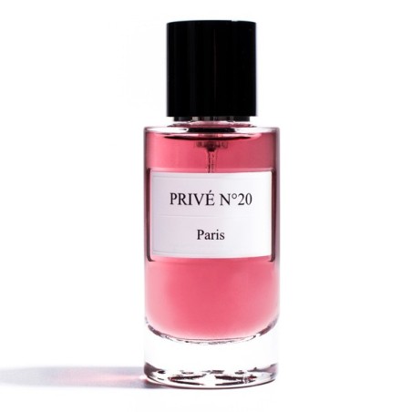 L'Oiseau Oud (Privé n°20) Parfum RP Paris 50ml-Senteur oud wood de Tom Ford