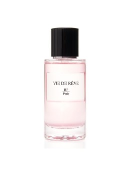 Vie de Rêve 50ml Eau de Parfum Mixte RP Paris – inspiration Attrape-Rêves – RBC Senteurs