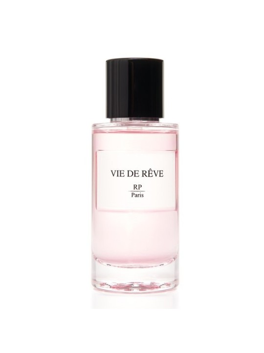 Vie de Rêve 50ml Eau de Parfum Mixte RP Paris – inspiration Attrape-Rêves – RBC Senteurs