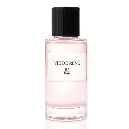 Vie de Rêve 50ml Eau de Parfum Mixte RP Paris – inspiration Attrape-Rêves – RBC Senteurs