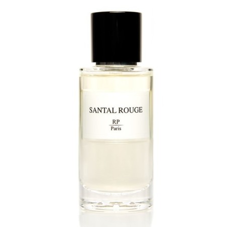 santal rouge Parfum RP Paris 50ml Senteur Le Labo — Santal 33