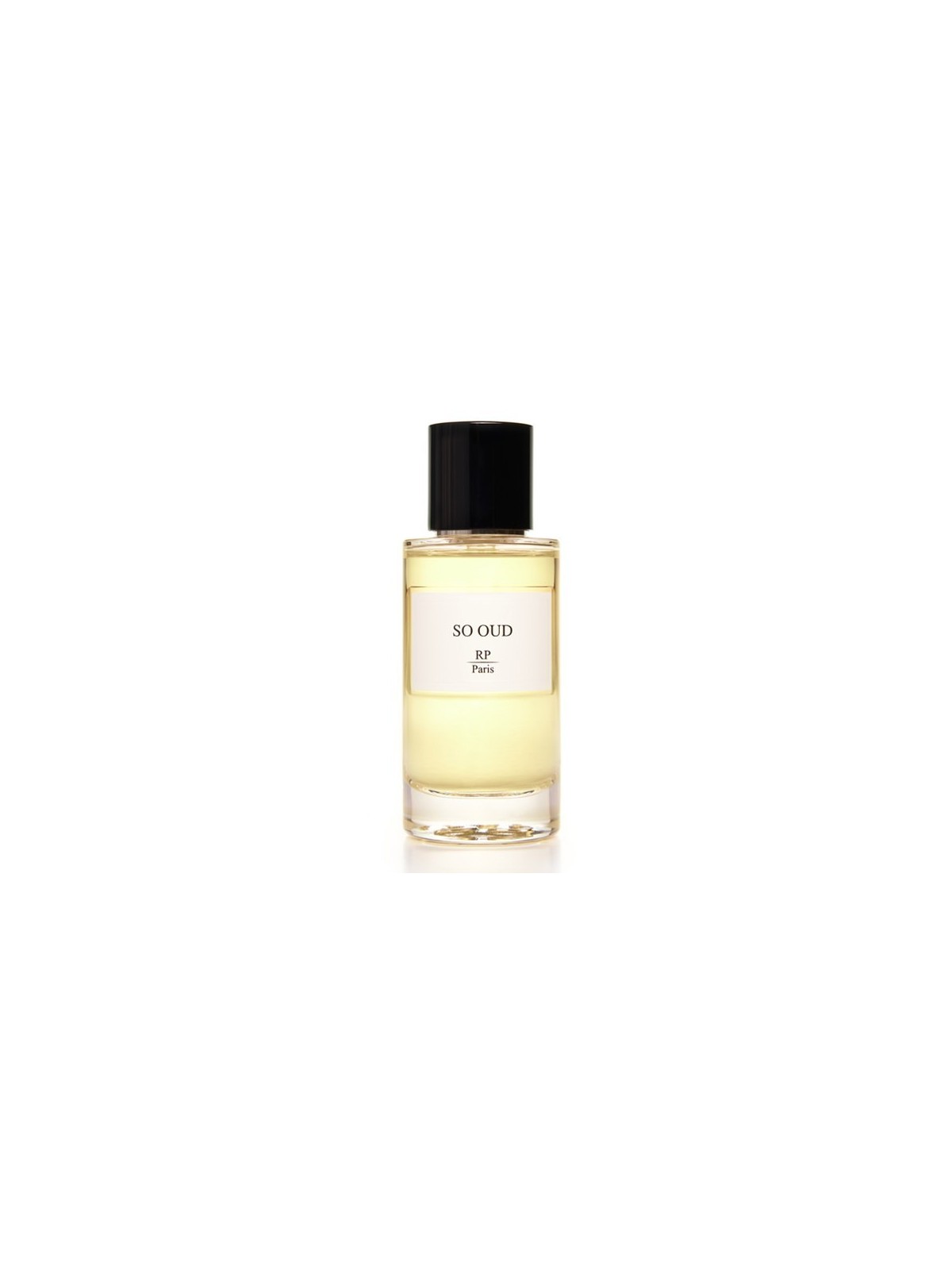 So Oud RP Paris 50 ml eau de parfum mixte inspiré So Oud Ilham