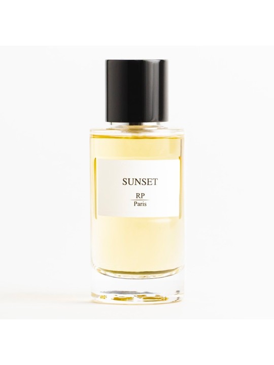 Sunset Parfum RP Paris 50ml Senteur Soleil Blanc de Tom Ford
