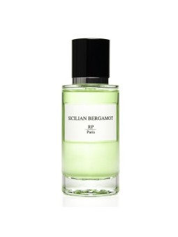 Sicilian Bergamot RP Paris 50 ml eau de parfum mixte inspiré Venetian Bergamot Tom Ford