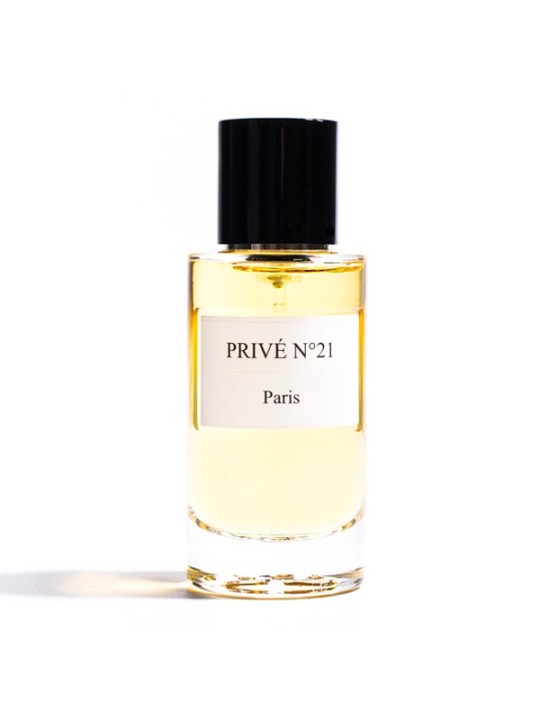 L'intrépide (Privé n°21) Parfum RP Paris 50ml-Senteur Tabacco vanille tom Ford