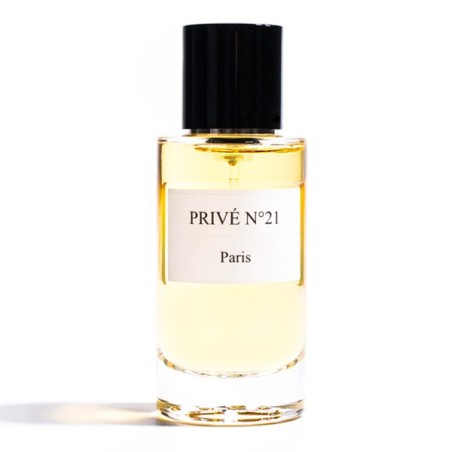 L'intrépide (Privé n°21) Parfum RP Paris 50ml-Senteur Tabacco vanille tom Ford