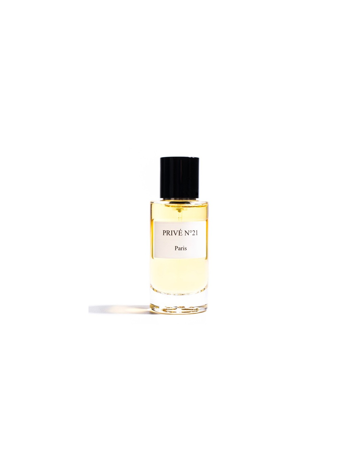 L'intrépide (Privé n°21) Parfum RP Paris 50ml-Senteur Tabacco vanille tom Ford