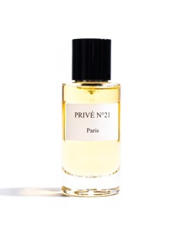 L'intrépide (Privé n°21) Parfum RP Paris 50ml-Senteur Tabacco vanille tom Ford