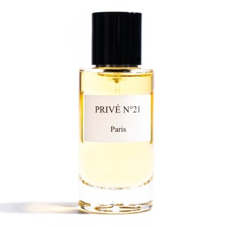 L’Intrépide RP Paris 50 ml eau de parfum mixte inspiré Tabacco Vanille Tom Ford
