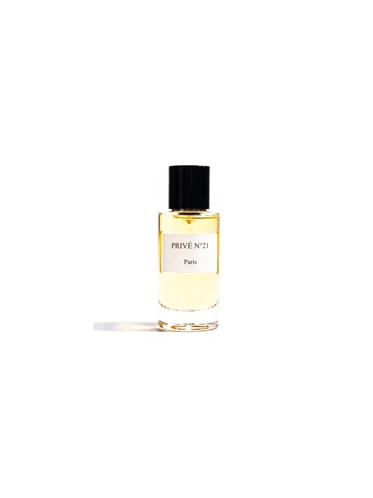 L'intrépide (Privé n°21) Parfum RP Paris 50ml-Senteur Tabacco vanille tom Ford