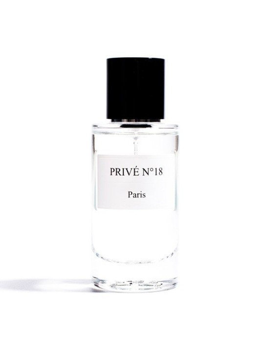 Rose Papyrus(Privé n°18) Parfum RP Paris 50ml-senteur rose of no man's Byredo
