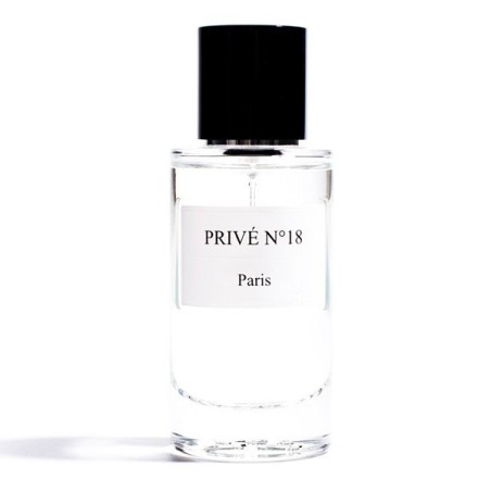 Rose Papyrus(Privé n°18) Parfum RP Paris 50ml-senteur rose of no man's Byredo