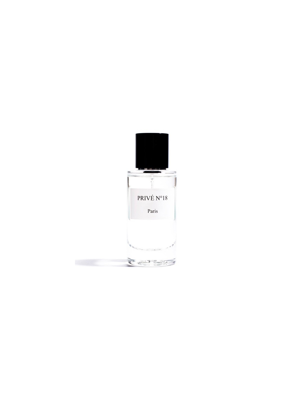 Rose Papyrus(Privé n°18) Parfum RP Paris 50ml-senteur rose of no man's Byredo