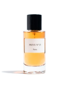 Courir le Monde RP Paris 50 ml eau de parfum mixte inspiré Ambre Tigré Givenchy