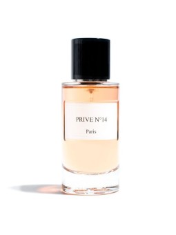Poudre D'escampette (PRIVÉ No.14)Parfum RP Paris 50ml-Senteur Cuir Béluga Guerlain