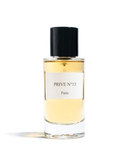 Songe Magnétique RP Paris 50 ml eau de parfum mixte inspiré Black Afgano Nasomatto