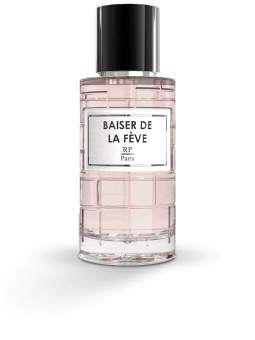 Baiser de la Fève RP Paris 50 ml eau de parfum mixte inspiré Fève Délicieuse Dior