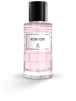 Rose Ose n°5 Parfum RP Paris 50ml Senteur La Colle Noire de DIOR