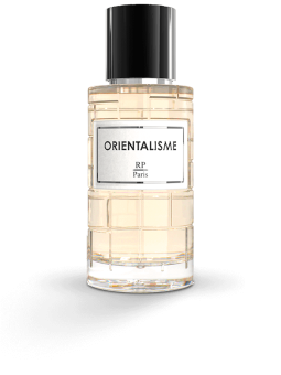 Orientalisme n°3 Parfum RP Paris 50ml Senteur Ambre nuit de DIOR