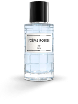 Poème Rouge ( N°2 ) Parfum RP Paris 50ml Senteur Gris Montaigne DIOR