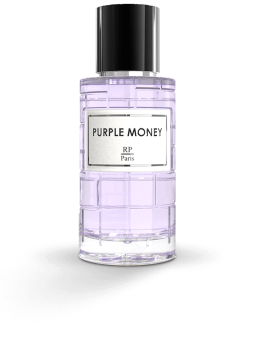 Purple Money Parfum RP Paris 50ml Senteur Bitter Peach de Tom Ford