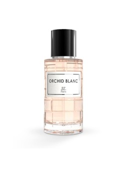 Orchid Blanc RP Paris 50 ml eau de parfum mixte inspiré Black Orchid Tom Ford