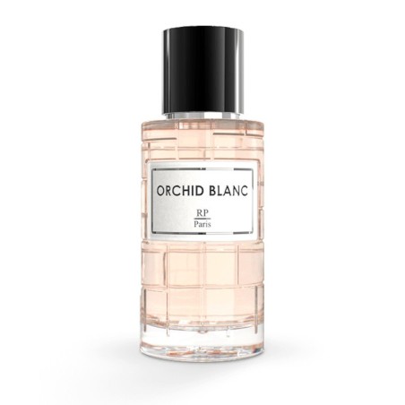 Orchid Blanc Parfum RP Paris 50ml Senteur Black de Orchid de Tom Ford