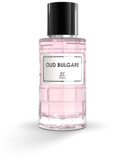 Oud Bulgare ( N°4 ) Parfum RP Paris 50ml Senteur Oud Ispahan de DIOR