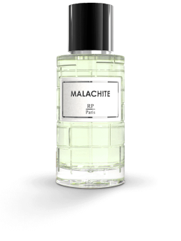 Malachite RP Paris 50 ml eau de parfum mixte inspiré Vert Malachite Armani Privé