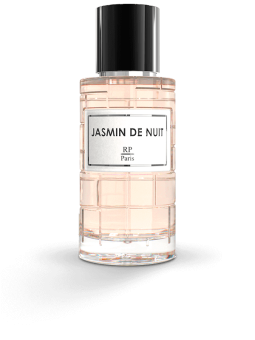 Jasmin de Nuit RP Paris 50 ml eau de parfum mixte inspiré Jasmin des Anges Dior