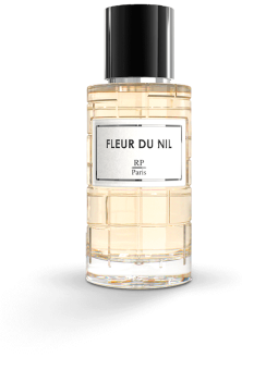 Fleurs du Nil RP Paris 50 ml eau de parfum mixte inspiré Rose d’Alexandrie Armani Privé
